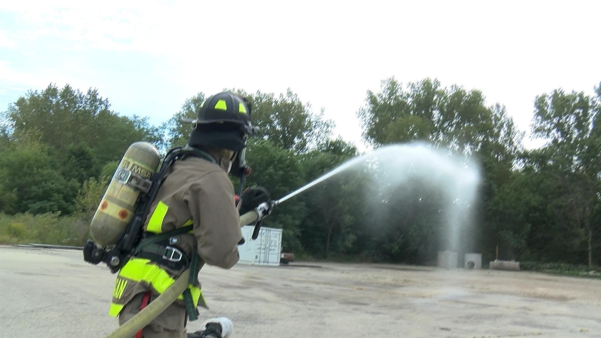 Hose